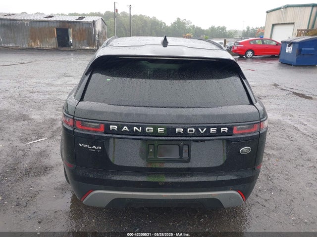 Land Rover aj126 2018 SALYB2RVXJA769780 Image 16