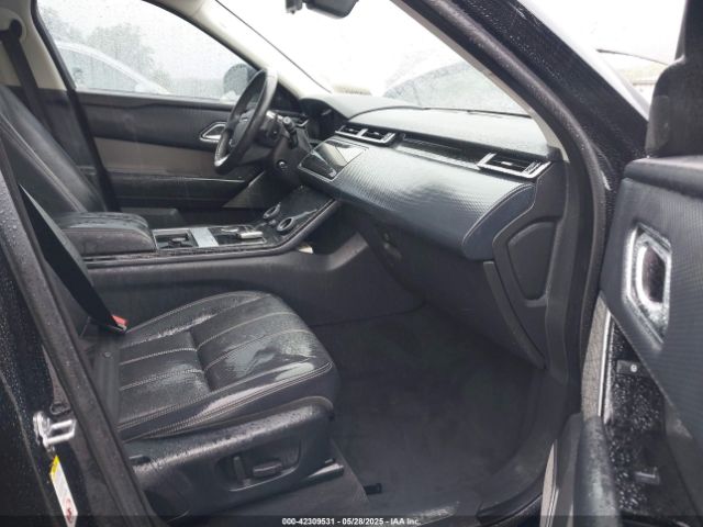 2018 LAND ROVER RANGE ROVER VELAR SALYB2RVXJA769780 Photo 4