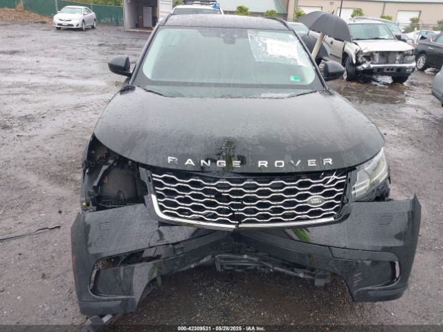 2018 LAND ROVER RANGE ROVER VELAR SALYB2RVXJA769780 Photo 5