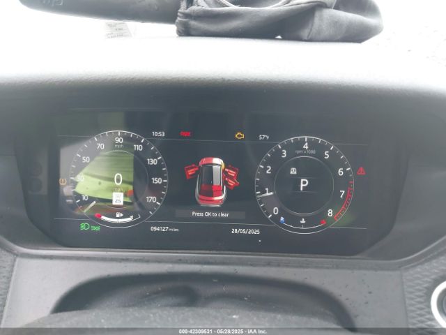 2018 LAND ROVER RANGE ROVER VELAR SALYB2RVXJA769780 Photo 6