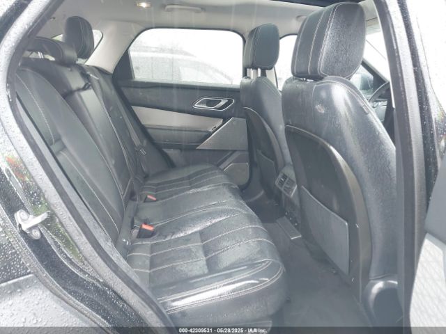 2018 LAND ROVER RANGE ROVER VELAR SALYB2RVXJA769780 Photo 7