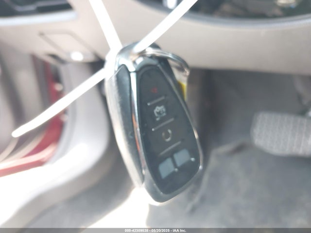 1G1ZG5ST7LF133825 Chevrolet Malibu Fwd Rs