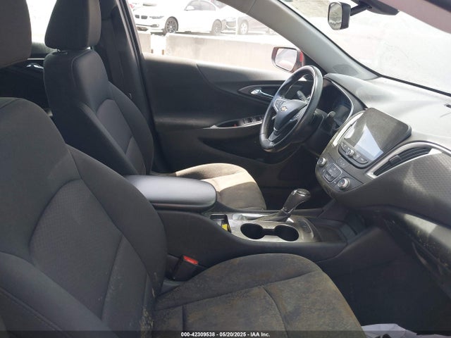 1G1ZG5ST7LF133825 Chevrolet Malibu Fwd Rs