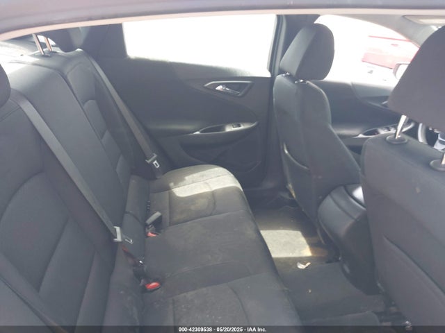 1G1ZG5ST7LF133825 Chevrolet Malibu Fwd Rs