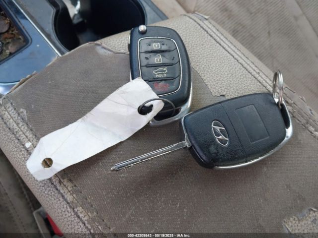 5NPE24AF7HH510239 Hyundai SONATA SE