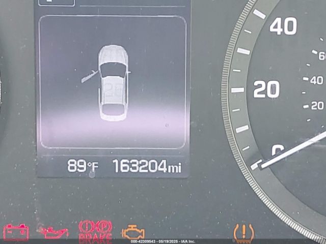 5NPE24AF7HH510239 Hyundai SONATA SE