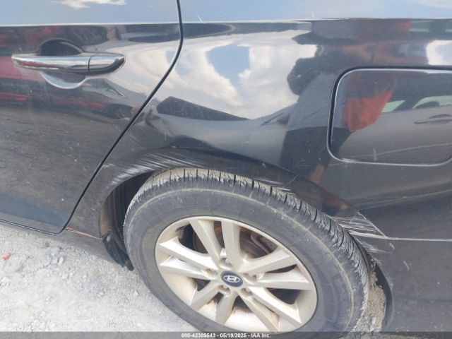 5NPE24AF7HH510239 Hyundai SONATA SE