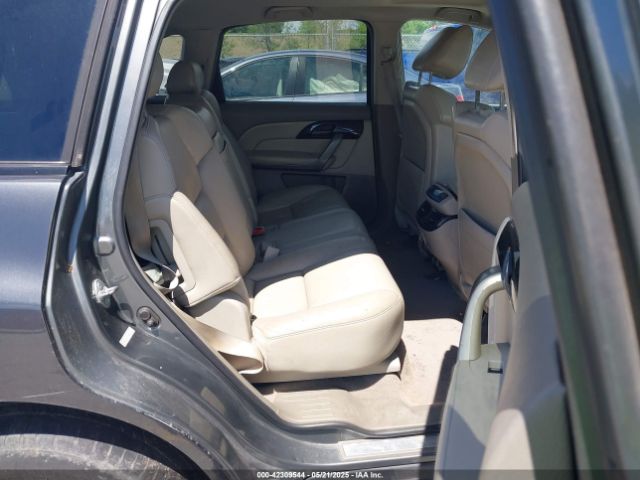 2007 ACURA MDX 2HNYD28497H529828 Photo 7