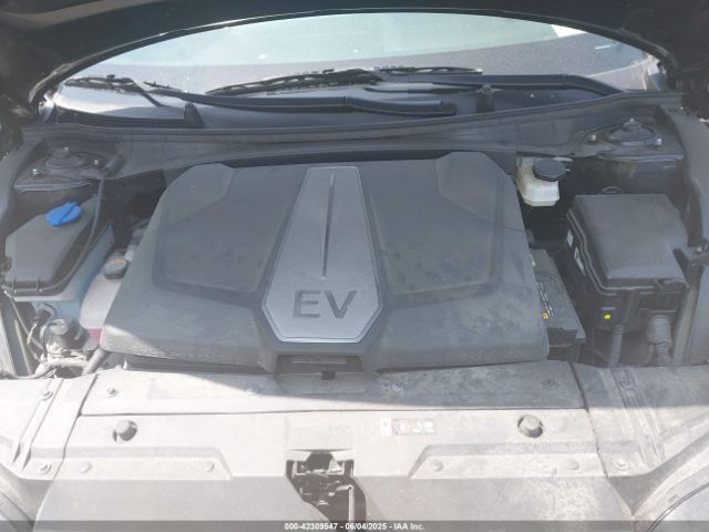 KNDC3DLC2R5217910 KIA Ev6 Wind