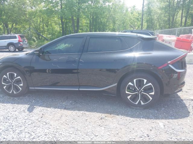 KNDC3DLC2R5217910 KIA Ev6 Wind