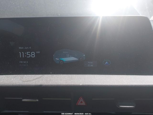 KNDC3DLC2R5217910 KIA Ev6 Wind