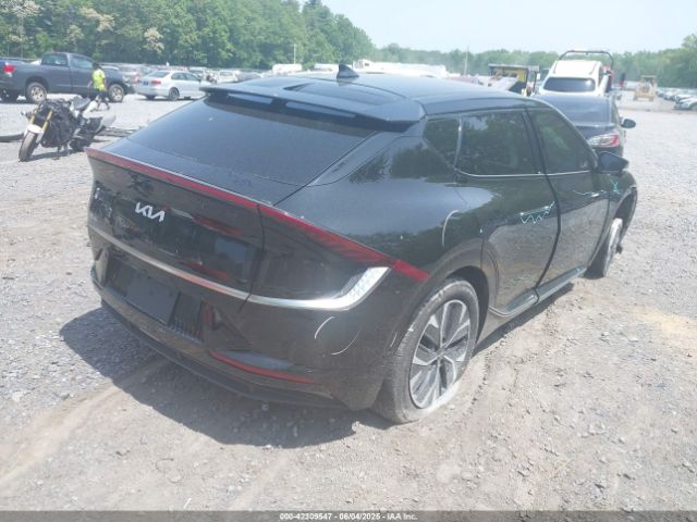 KNDC3DLC2R5217910 KIA Ev6 Wind