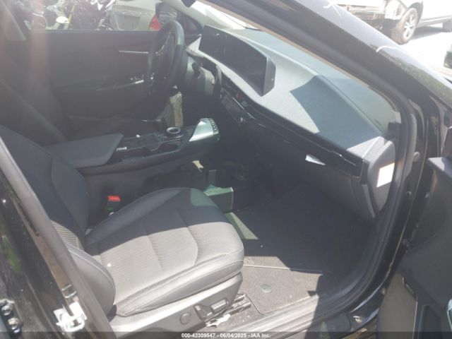 KNDC3DLC2R5217910 KIA Ev6 Wind