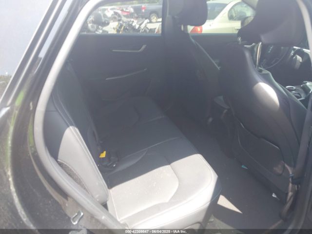 KNDC3DLC2R5217910 KIA Ev6 Wind