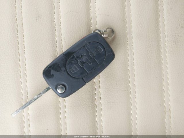 2005 AUDI A4 WAUAC48H35K008891 Photo 10
