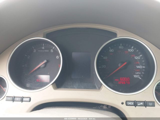 2005 AUDI A4 WAUAC48H35K008891 Photo 6