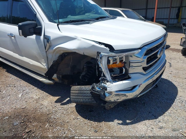 1FTFW1E88NKD33555 Ford F-150 Xlt