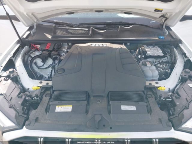 2025 AUDI Q7 WA1ACBF75SD019631 Photo 9