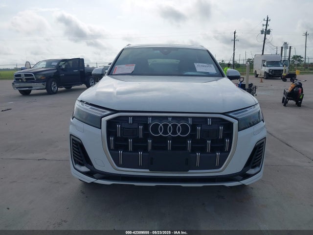 Audi 45 tfsi 2025 WA1ACBF75SD019631 Image 13