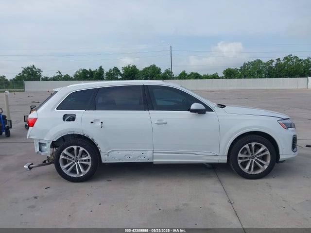 Audi 45 tfsi 2025 WA1ACBF75SD019631 Image 14