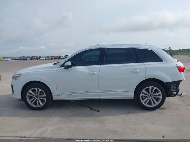 Audi 45 tfsi 2025 WA1ACBF75SD019631 Image 15