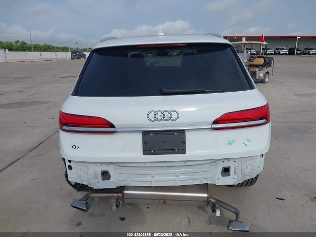 Audi 45 tfsi 2025 WA1ACBF75SD019631 Image 17