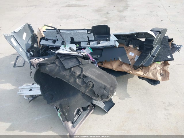 Audi 45 tfsi 2025 WA1ACBF75SD019631 Image 12