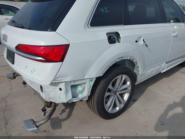 Audi 45 tfsi 2025 WA1ACBF75SD019631 Image 18