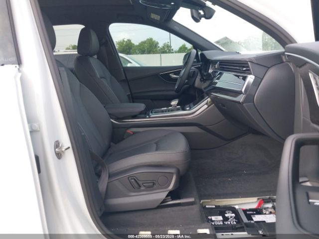 2025 AUDI Q7 WA1ACBF75SD019631 Photo 4