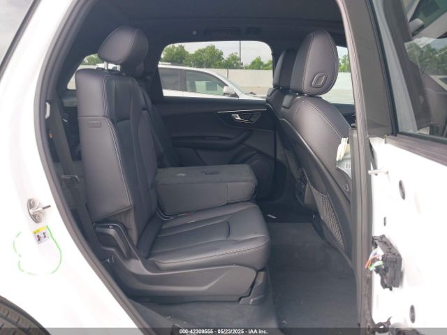 2025 AUDI Q7 WA1ACBF75SD019631 Photo 7