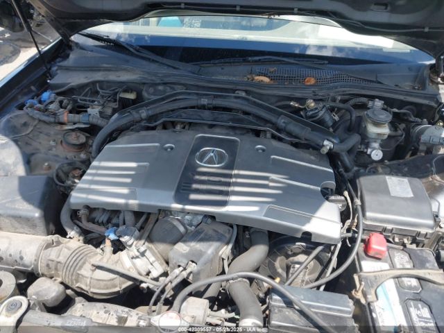 2004 ACURA RL JH4KA96614C002249 Photo 9