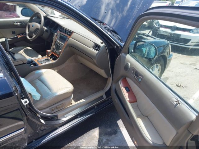 2004 ACURA RL JH4KA96614C002249 Photo 4