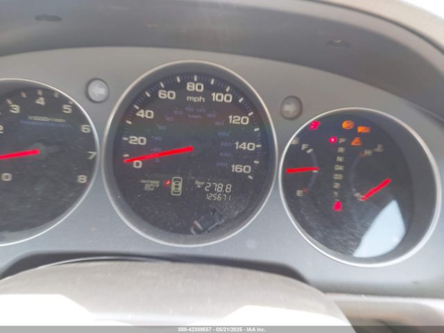 2004 ACURA RL JH4KA96614C002249 Photo 6