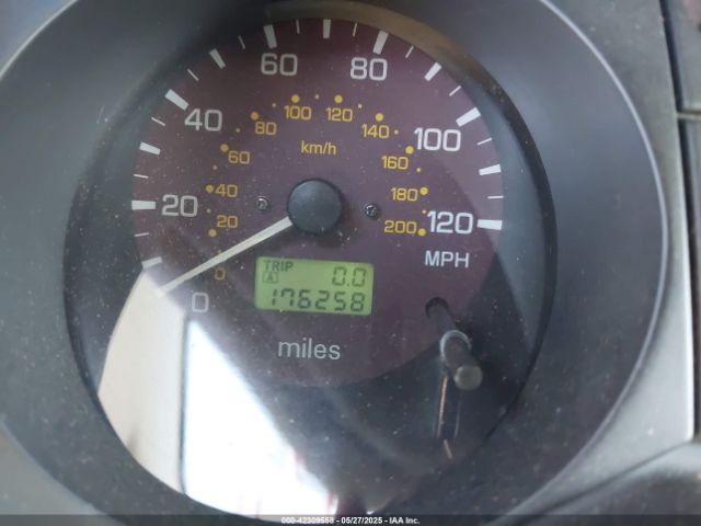 2002 MITSUBISHI MONTERO JA4MW51R32J038369 Photo 6