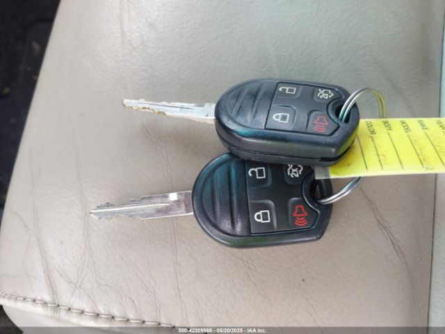 1FM5K7D80EGA60279 Ford EXPLORER XLT