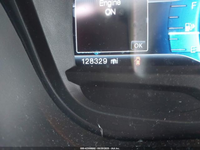 1FM5K7D80EGA60279 Ford EXPLORER XLT