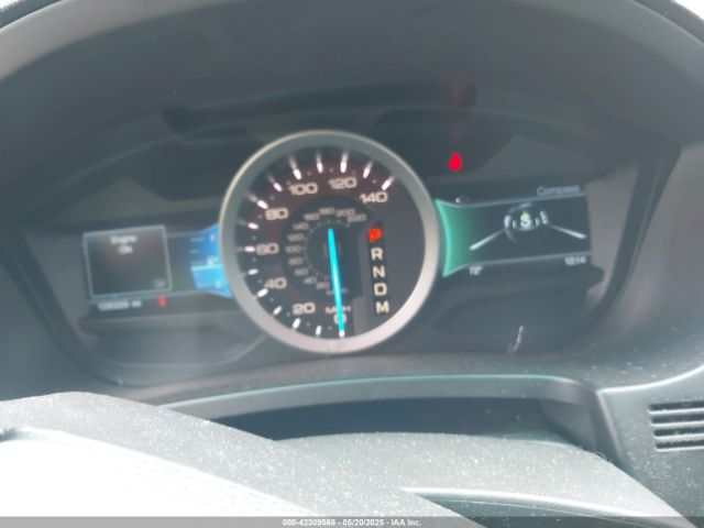 1FM5K7D80EGA60279 Ford EXPLORER XLT
