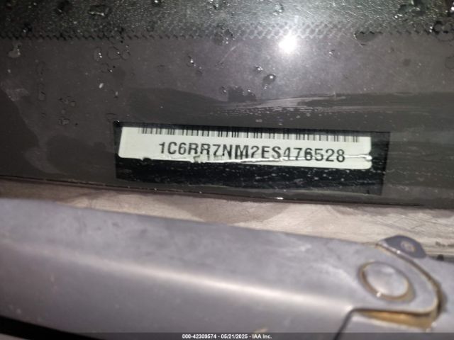 1C6RR7NM2ES476528 RAM 1500