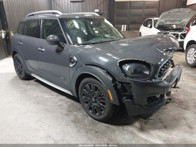 2019 MINI COUNTRYMAN WMZYT5C57K3E64051 Photo 0