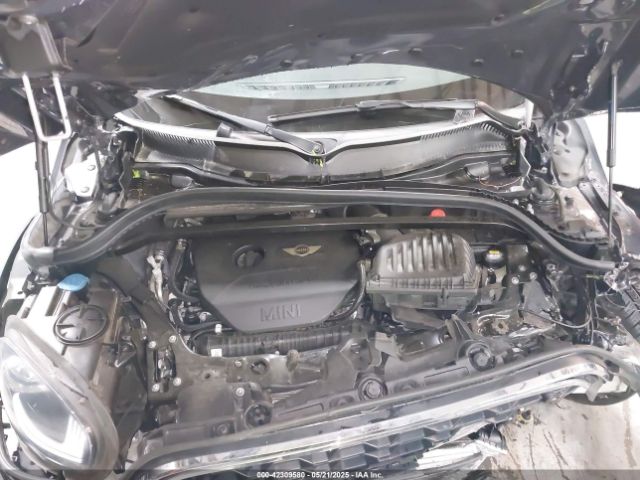 2019 MINI COUNTRYMAN WMZYT5C57K3E64051 Photo 9