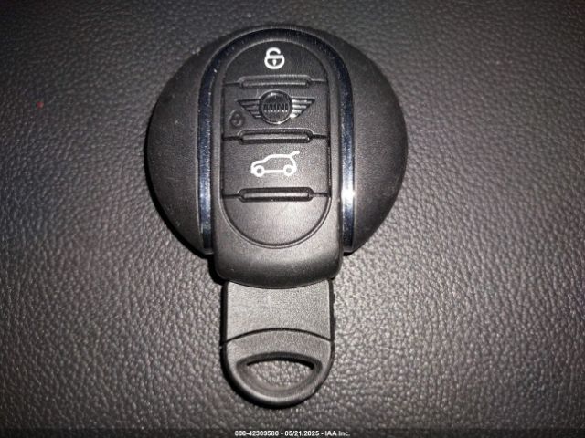 2019 MINI COUNTRYMAN WMZYT5C57K3E64051 Photo 10