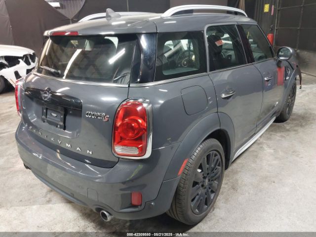 2019 MINI COUNTRYMAN WMZYT5C57K3E64051 Photo 3