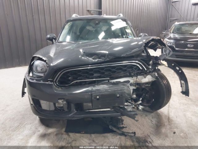 2019 MINI COUNTRYMAN WMZYT5C57K3E64051 Photo 5