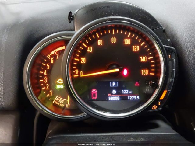 2019 MINI COUNTRYMAN WMZYT5C57K3E64051 Photo 6