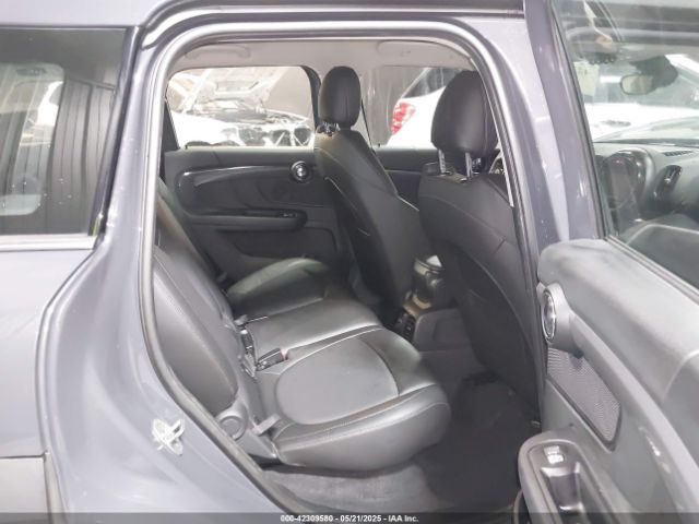 2019 MINI COUNTRYMAN WMZYT5C57K3E64051 Photo 7