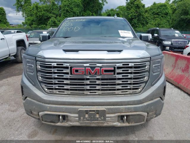 1GTUUGEL3PZ146089 GMC Sierra 1500 4wd  Short Box Denali