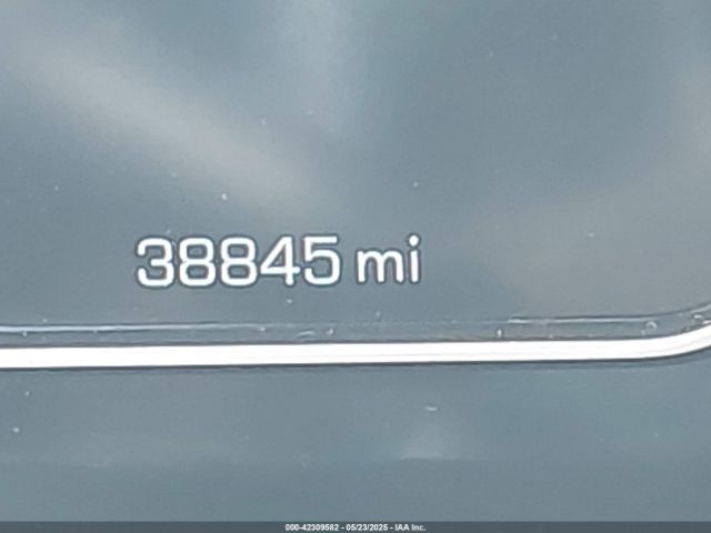 1GTUUGEL3PZ146089 GMC Sierra 1500 4wd  Short Box Denali