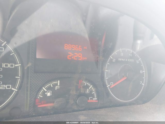 3C6TRVDG4KE541383 RAM Promaster 2500 High Roof 159 Wb