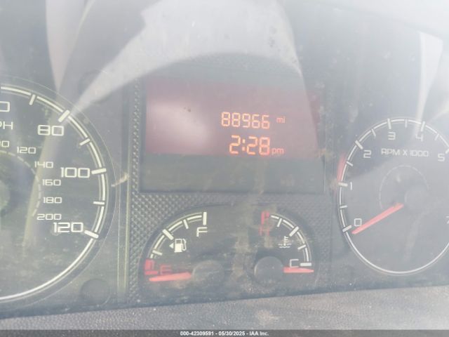 3C6TRVDG4KE541383 RAM Promaster 2500 High Roof 159 Wb