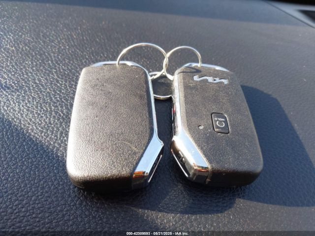 2024 KIA SELTOS KNDERCAAXR7653685 Photo 10